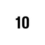 Ten Pieces coupons and promo codes