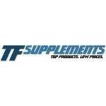 TF Supplements coupons and promo codes