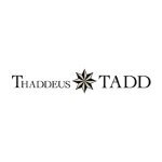 Thaddeus and TADD coupons and promo codes