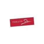 thalys coupons and promo codes