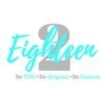 The 2Eighteen coupons and promo codes