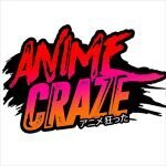 Anime Craze coupons and promo codes