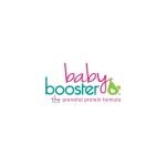 Baby Booster coupons and promo codes