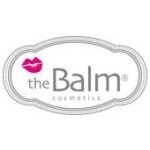The Balm coupons and promo codes