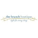 The Branch Boutique coupons and promo codes