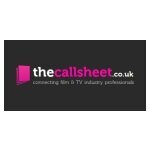 thecallsheet.co.uk coupons and promo codes