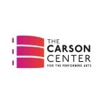 The Carson Center coupons and promo codes
