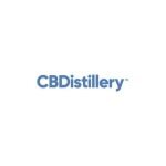 CBDistillery UK coupons and promo codes