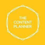 The Content Planner coupons and promo codes