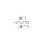 The Crafted Prints coupons and promo codes