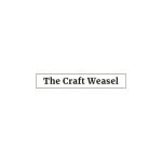 The Craft Weasel coupons and promo codes