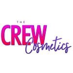 The Crew Cosmetics coupons and promo codes
