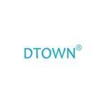 Dtown coupons and promo codes