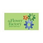 The Flower Factory USA coupons and promo codes