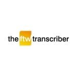 The FTW Transcriber coupons and promo codes