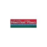 The Printable Homeschool Planner coupons and promo codes