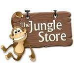 The Jungle Store coupons and promo codes