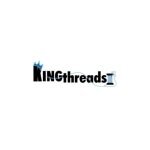 King Threads coupons and promo codes