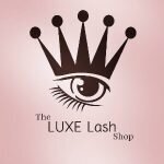 The LUXE Lash Shop Codes coupons and promo codes