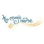 The Magic Of My Name coupons and promo codes