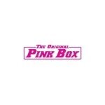 The Original Pink Box coupons and promo codes