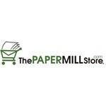 The Paper Mill Store coupons and promo codes
