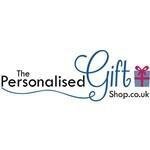 The Personalised Gift Shop coupons and promo codes