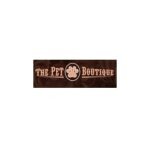The Pet Boutique coupons and promo codes