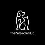 ThePetSecretHub coupons and promo codes