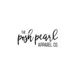The Posh Pearl Apparel coupons and promo codes