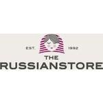 The Russian Store coupons and promo codes