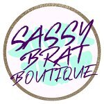 Sassy Brat Boutique coupons and promo codes