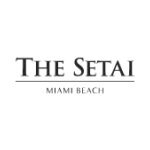 The Setai Hotel Miami coupons and promo codes