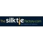 The Silk Tie Factory coupons and promo codes