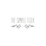 The Simple Folk coupons and promo codes