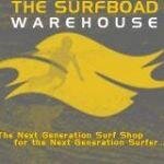 The Surfboard Warehouse coupons and promo codes