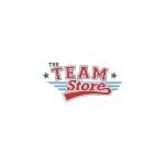 The Team Store coupons and promo codes