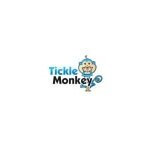 Tickle Monkey coupons and promo codes