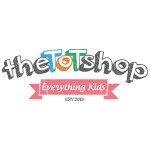 The Tot Shop coupons and promo codes