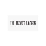 The Trendy Timber coupons and promo codes