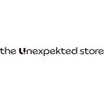 The Unexpected Store coupons and promo codes