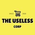 The Useless Corp coupons and promo codes