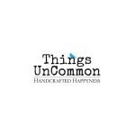 Things UnCommon coupons and promo codes