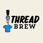 ThreadBrew coupons and promo codes