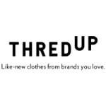 thredUP coupons and promo codes