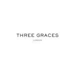 Three Graces London coupons and promo codes