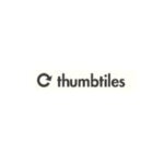 Thumbtiles.com coupons and promo codes