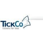 Tickco.com coupons and promo codes
