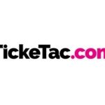 Ticketac.com coupons and promo codes