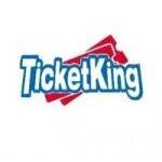 Ticket King coupons and promo codes